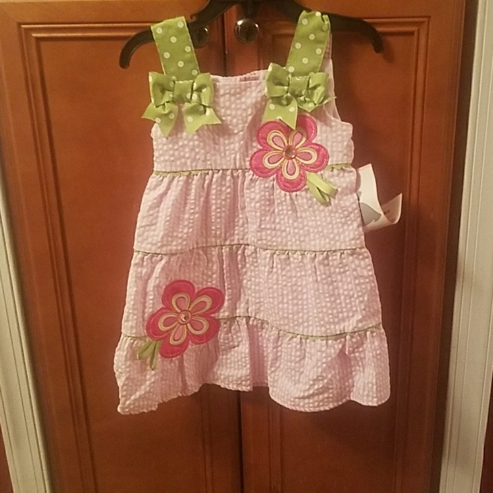 Rare Editions summer dress